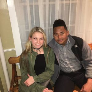 Meet your Posher, Kaleb